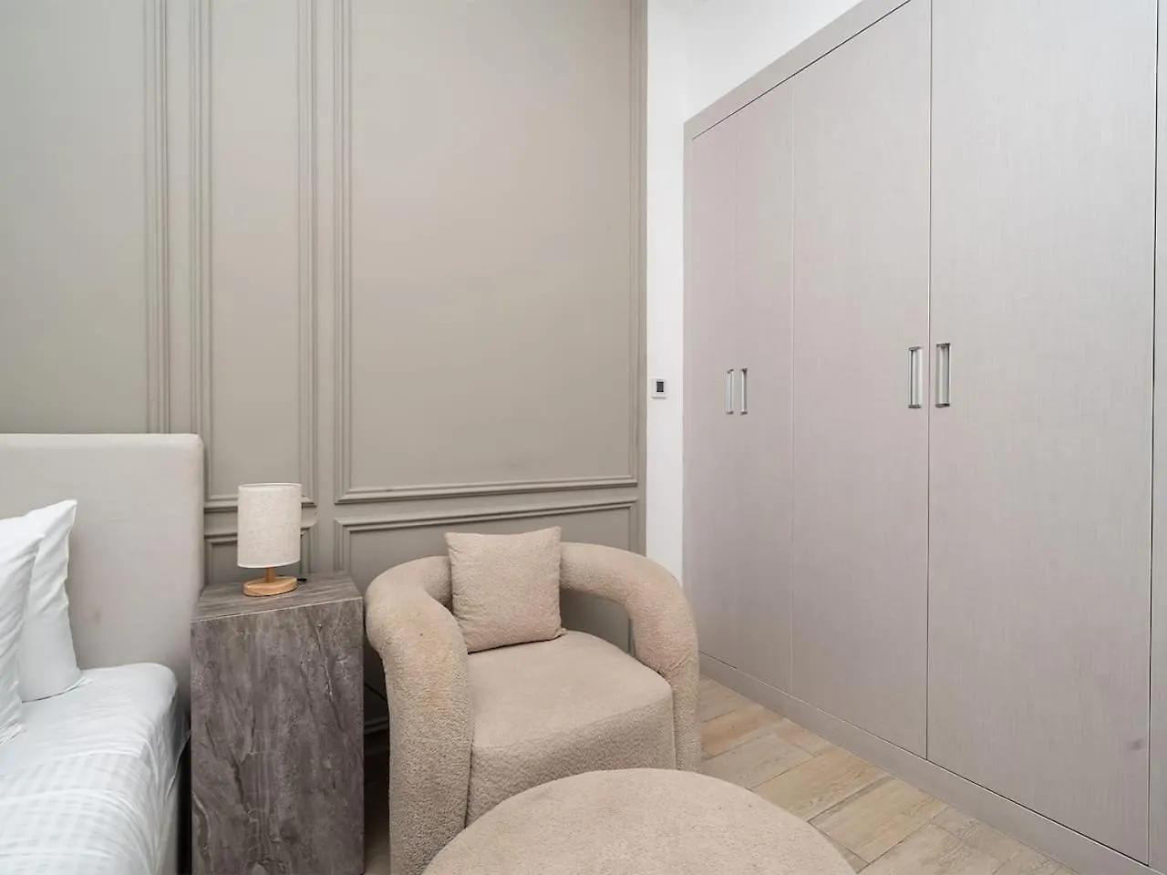 Brand New Bloom Studio With Marina Skyline Dubai Apartment