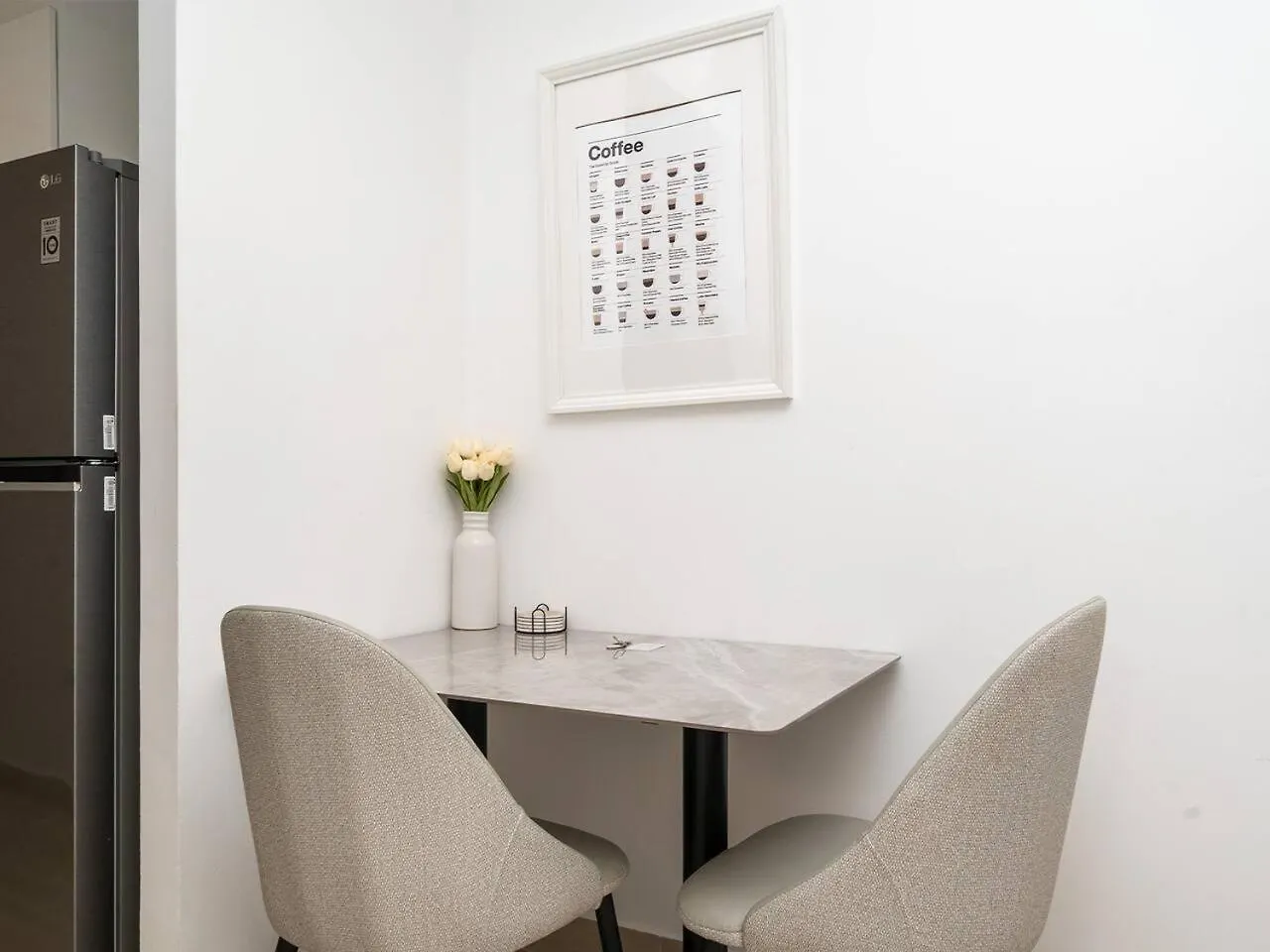 Brand New Bloom Studio With Marina Skyline Dubai 0*,  United Arab Emirates