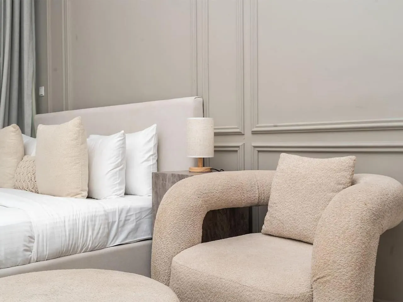 Apartment Brand New Bloom Studio With Marina Skyline Dubai