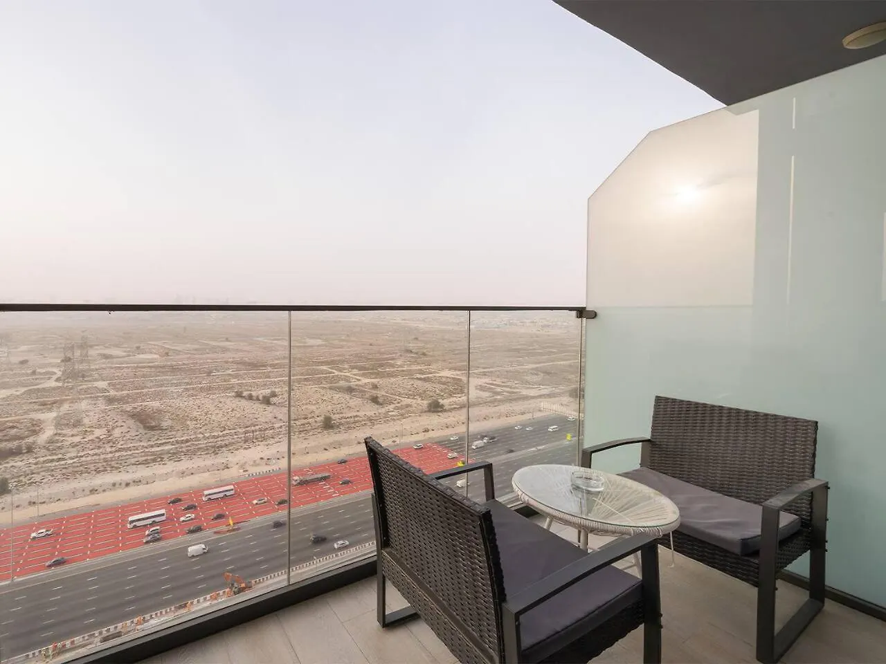 Brand New Bloom Studio With Marina Skyline Dubai